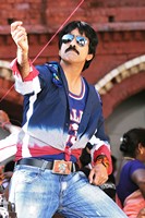 Daruvu Latest Stills